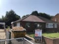 Advanced roofing&guttering logo