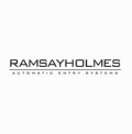 Ramsay Holmes logo