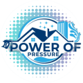 Power of Pressure Logo