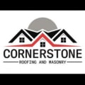 Cornerstone Roofing and Masonry logo