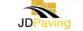 Jd paving Logo