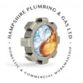 Hampshire Plumbing & Gas Logo