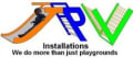 J P V Installations logo