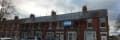S.Jardine Roofing logo