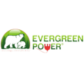 Evergreen Power UK logo