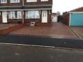 New Age Paving logo
