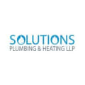 Solutions Plumbing logo