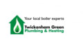 Twickenham Green Plumbing and Heating logo
