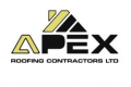 Apex Roofing Contractors logo
