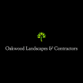 Oakwood Landscapes logo