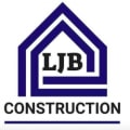 Ljb general building and construction logo