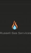 Russell Gas Services Logo