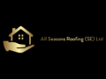 All seasons roofing logo
