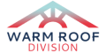 Warm Roof Division logo