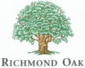 Richmond Oak logo