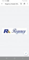 Regency Roofing logo