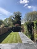 Stonecraft paving & landscaping logo