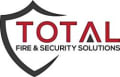 Total Fire & Security Solutions logo