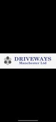 Driveways Manchester logo