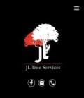 JL Tree Services logo