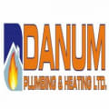 Danum Plumbing & Heating Doncaster logo