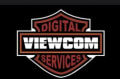 Viewcom logo