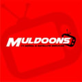 Muldoons TV Aerial and Satellite Services Logo