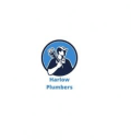 Plumber Harlow Essex logo