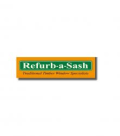 Refurb-a-Sash Sash Windows London logo