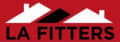 LA Fitters logo
