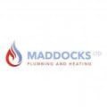 Maddocks Plumbing and Heating logo