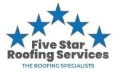 Five Star Roofing The Roofing Specialist logo