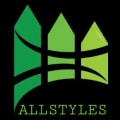 Allstyles contractors logo