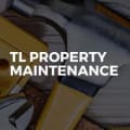 TL property maintenance logo