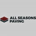 All seasons paving logo