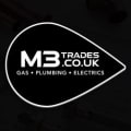 M3 Trades logo