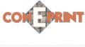 Con-E-Print logo