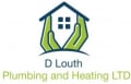 D.Louth Plumbing & Heating logo