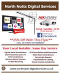 North Notts Digital Services logo