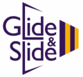 Glide & Slide logo