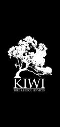 Kiwi Tree & Hedge Services logo