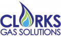 Clark's Gas Solutions logo