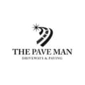Pave man logo
