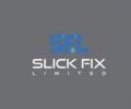 Slick fix logo