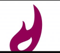 Just Heating logo
