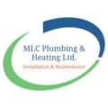 Mlc plumbing & heating logo