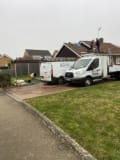 P&P Maintenance and Roof Care logo