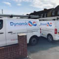 DYNAMIC GAS SOLUTIONS LTD Logo