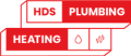 HDS Heating & Plumbing logo