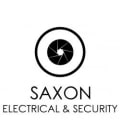 Saxon Electrical & Security Logo